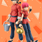 Ranma 1/2: Ranma S.H. Figuarts