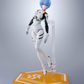 Evangelion: Ayanami Rei S.H. Figuarts