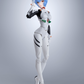 Evangelion: Ayanami Rei S.H. Figuarts