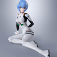 Evangelion: Ayanami Rei S.H. Figuarts