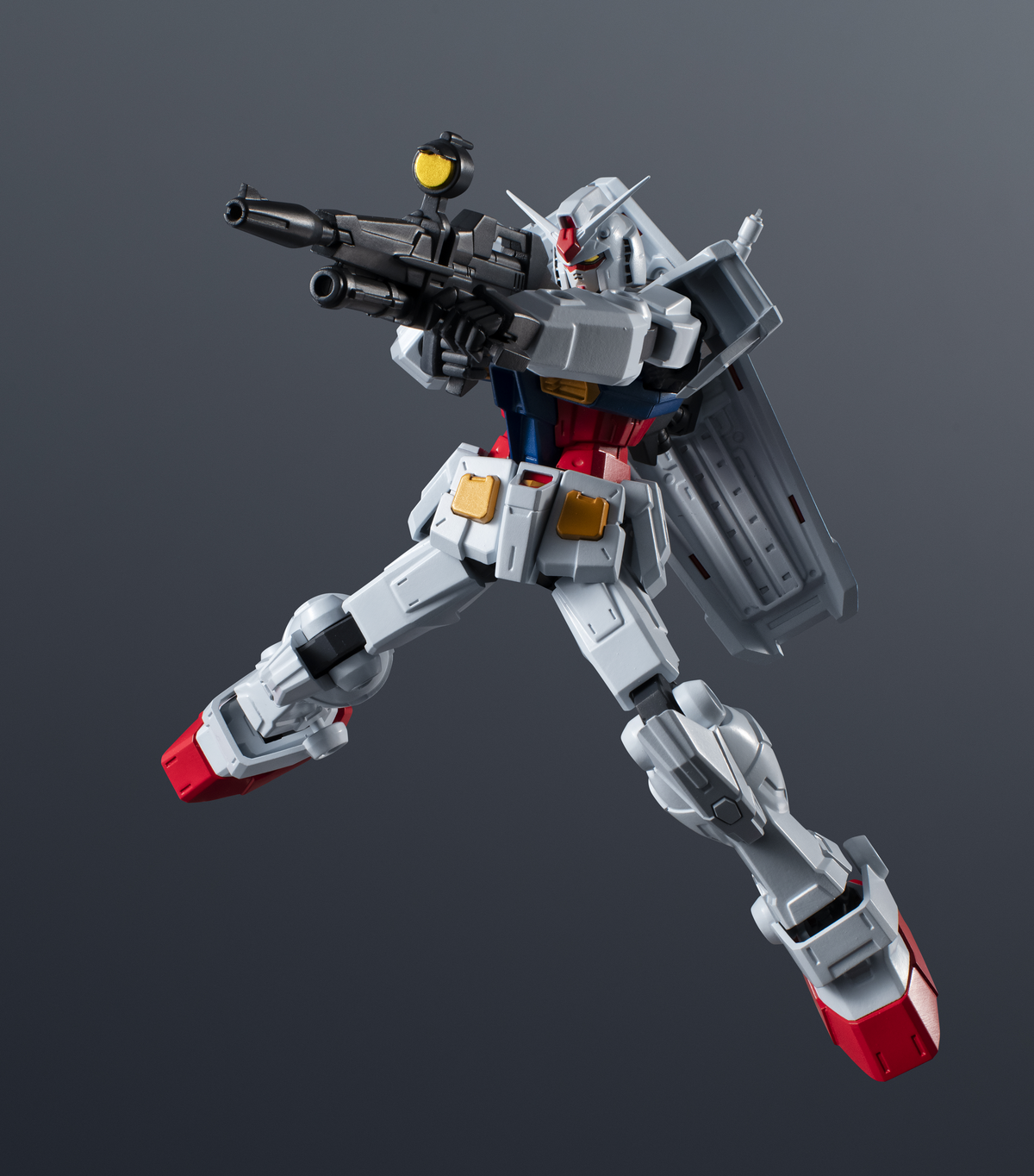 Gundam: RX-78-2 Gundam Renewal Action Figure