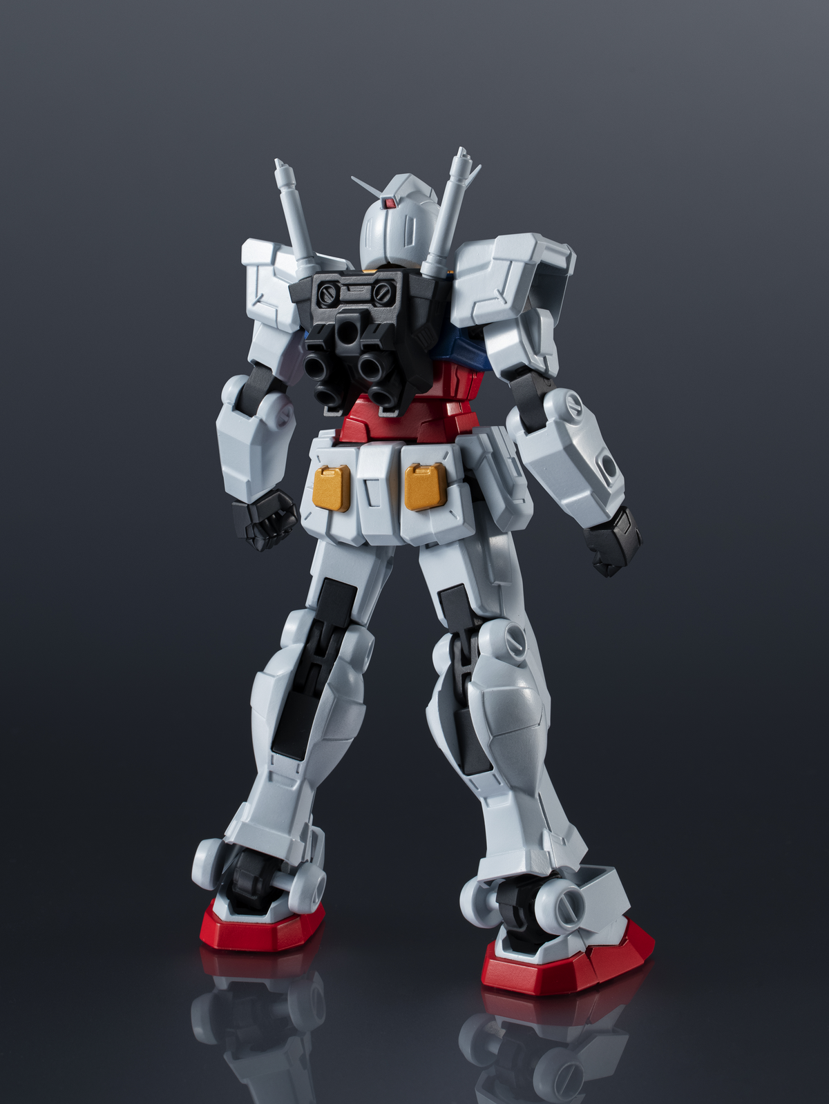 Gundam: RX-78-2 Gundam Renewal Action Figure