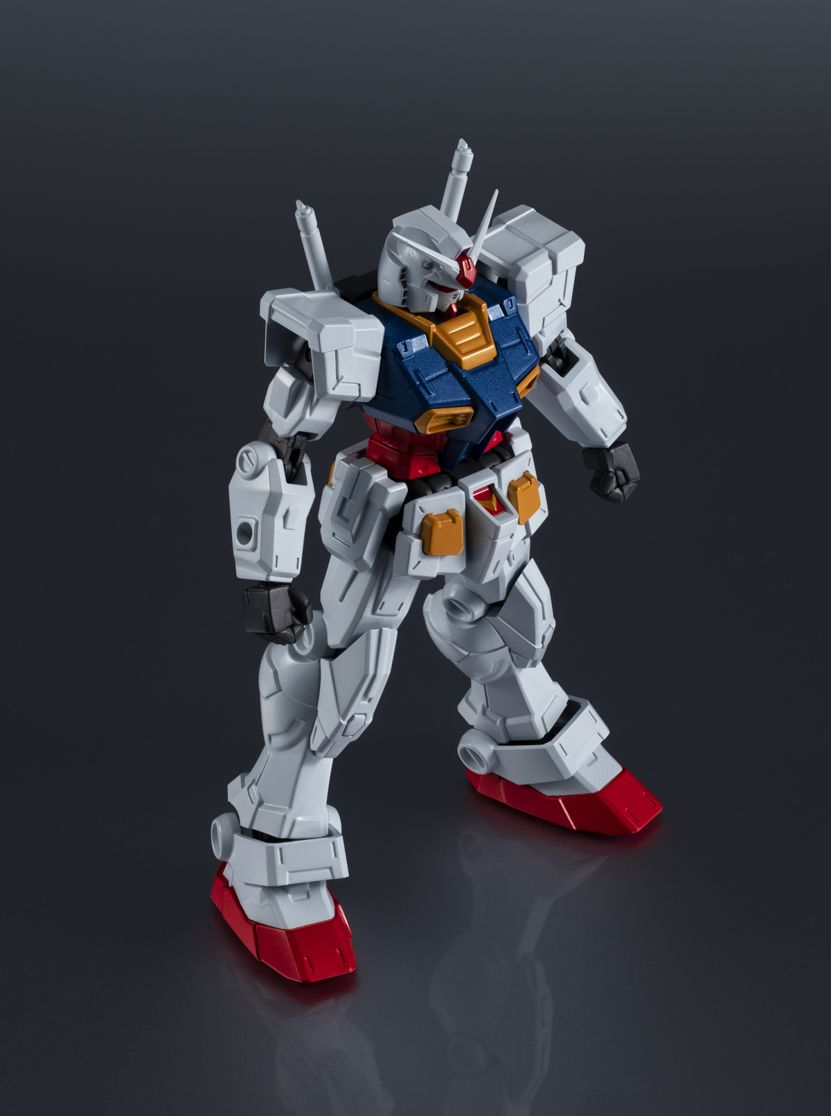 Gundam: RX-78-2 Gundam Renewal Action Figure
