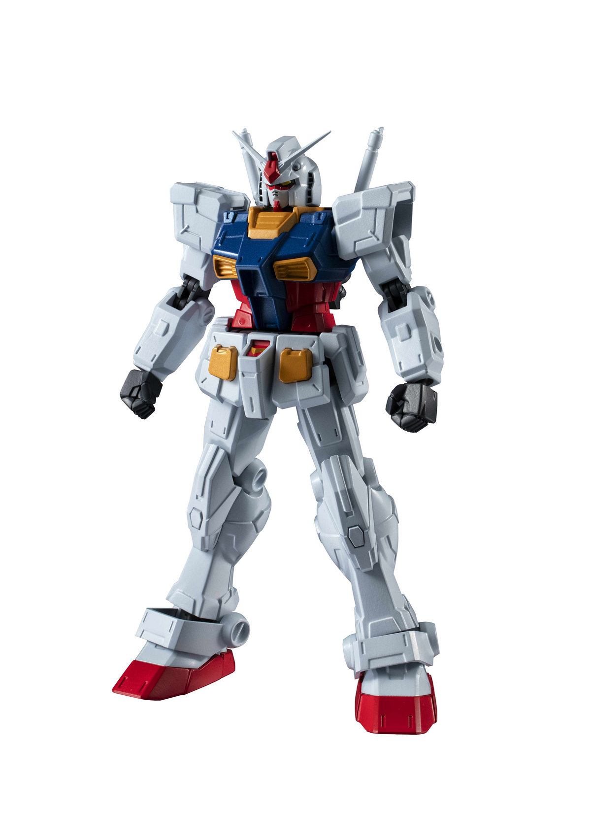 Gundam: RX-78-2 Gundam Renewal Action Figure