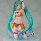 Vocaloid: Racing Miku 2010 Ver. 1/7 Scale Figurine
