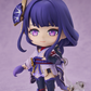 Genshin Impact: 2660 Raiden Shogun Nendoroid