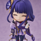 Genshin Impact: 2660 Raiden Shogun Nendoroid