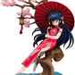 Ranma 1/2: Shampoo 1/7 Scale Figurine