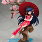 Ranma 1/2: Shampoo 1/7 Scale Figurine