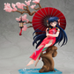 Ranma 1/2: Shampoo 1/7 Scale Figurine