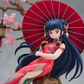 Ranma 1/2: Shampoo 1/7 Scale Figurine