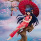 Ranma 1/2: Shampoo 1/7 Scale Figurine