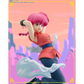 Ranma 1/2: Ranma Figuarts Zero Chouette