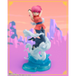 Ranma 1/2: Ranma Figuarts Zero Chouette