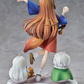 Rising of the Shield Hero: Raphtalia Snow Play Ver. 1/7 Scale Figurine