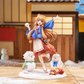 Rising of the Shield Hero: Raphtalia Snow Play Ver. 1/7 Scale Figurine