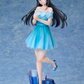 Rascal Does not Dream of a Knapsack Kid: Sakurajima Mai Jewel Princess 1/7 Scale Prize Figure