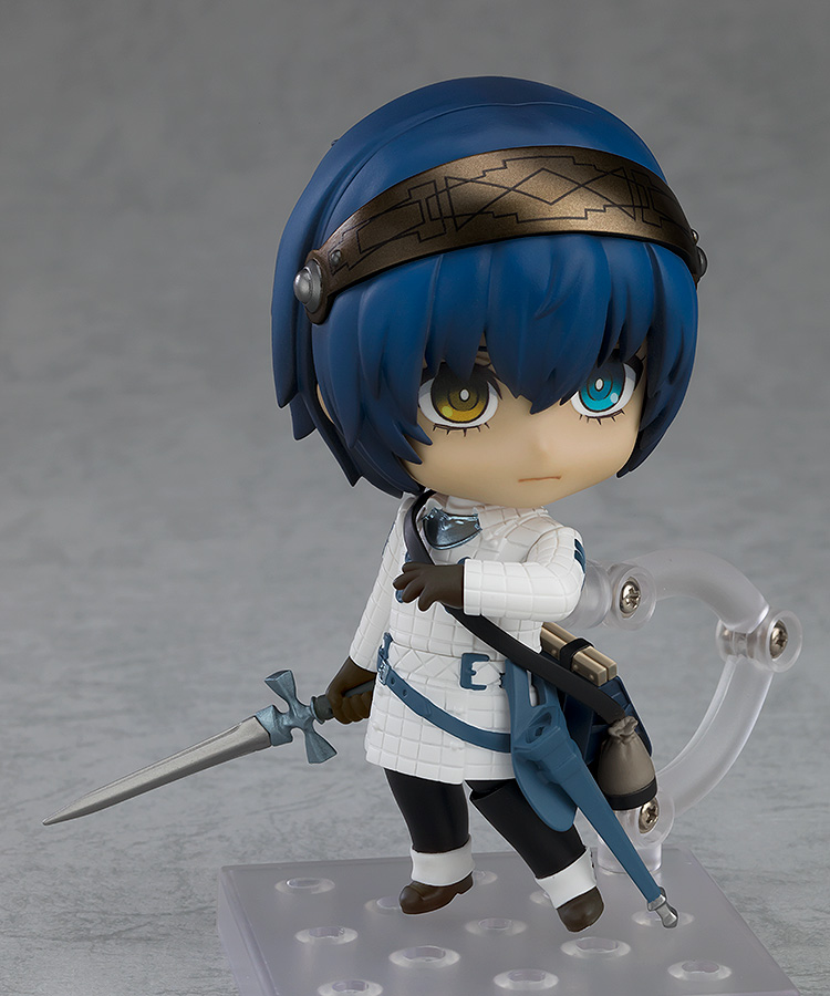 Metaphor: ReFantazio: 2650 Protagonist [Basic] Nendoroid