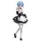 Re:Zero: Rem -Maid Ver.- Glitter & Glamours Prize Figure