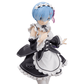 Re:Zero: Rem -Maid Ver.- Glitter & Glamours Prize Figure