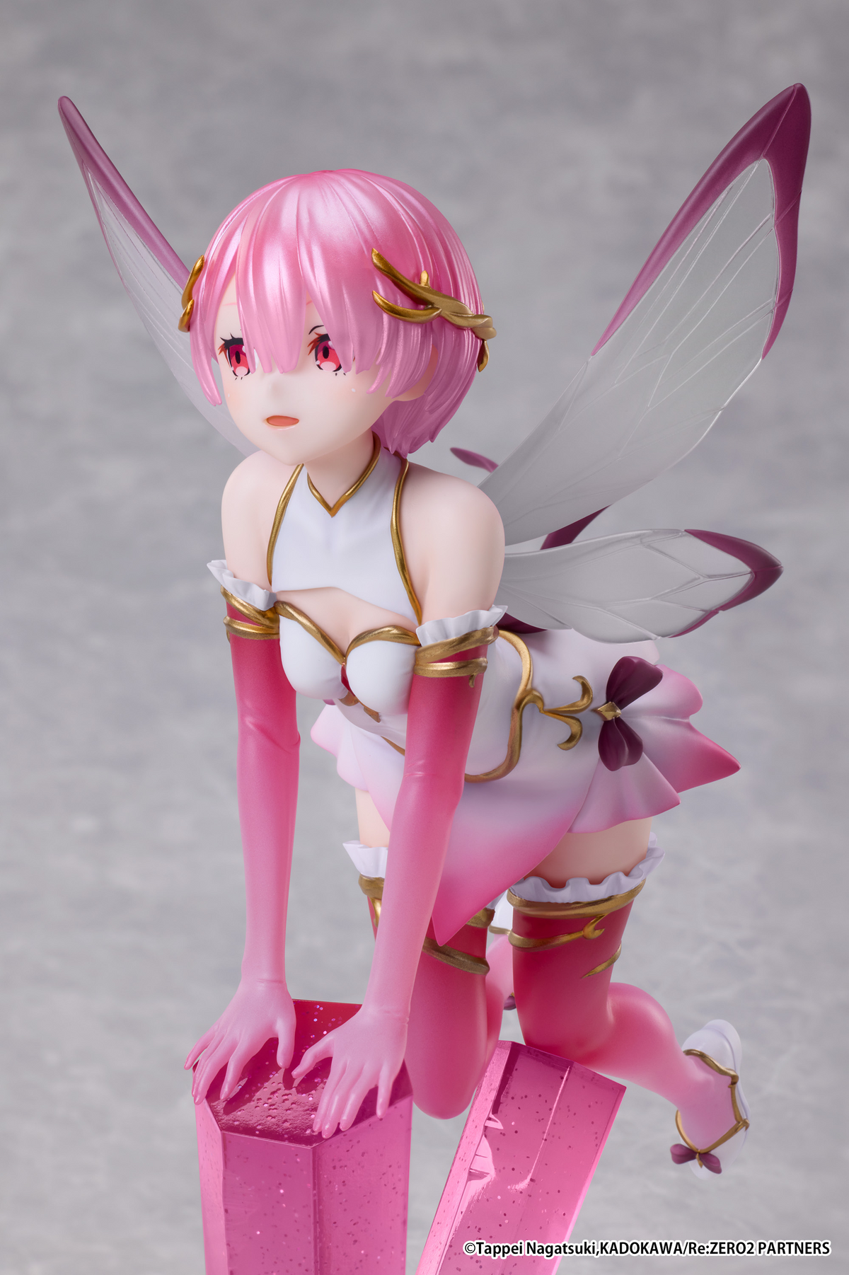 Re:Zero: Ram Jewel Princess 1/7 Scale Prize Figure