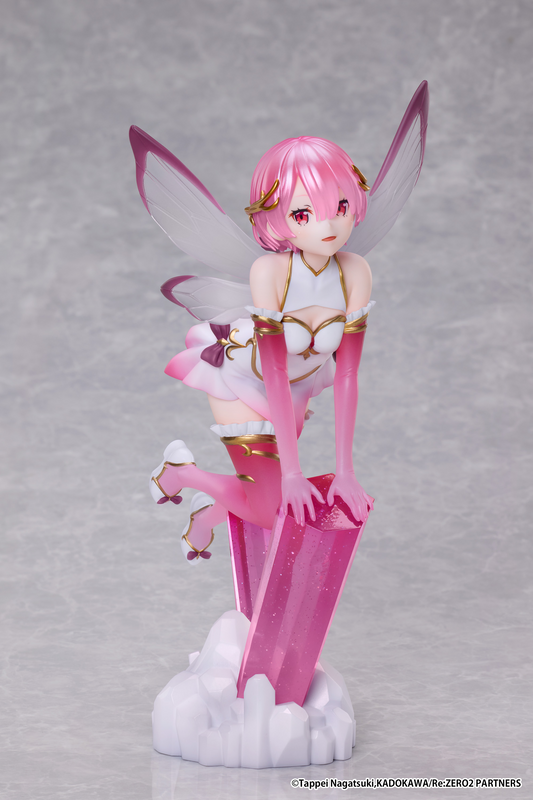 Re:Zero: Ram Jewel Princess 1/7 Scale Prize Figure