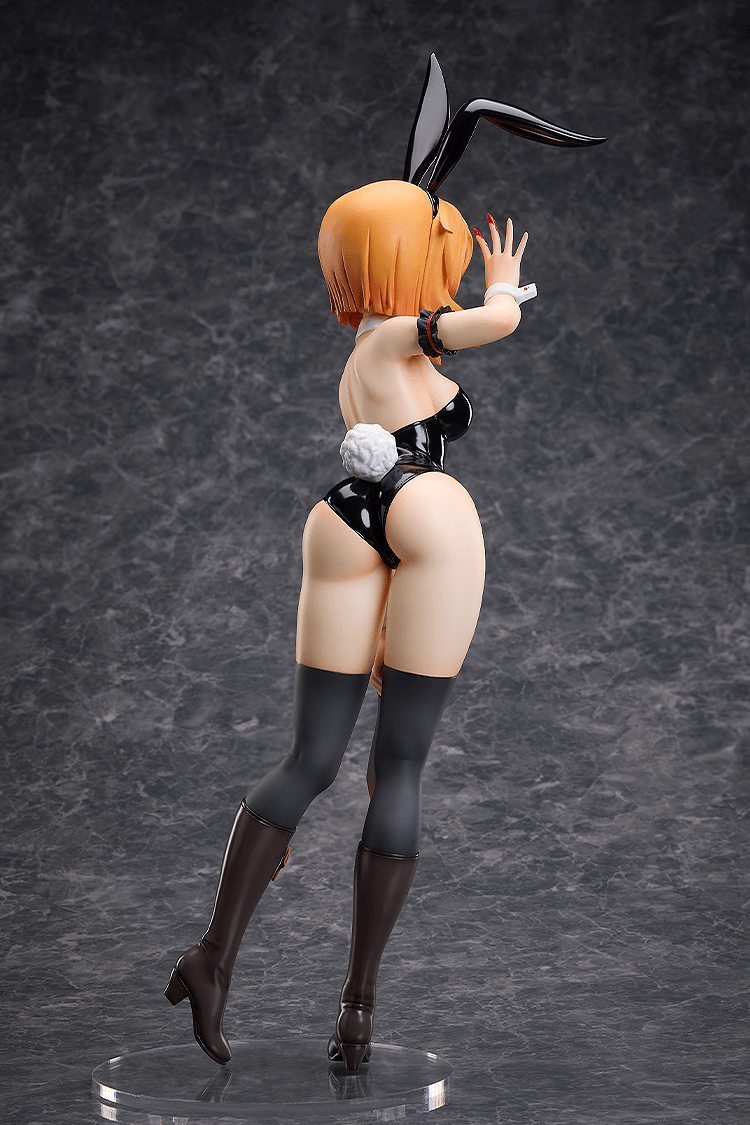 Higurashi: Rena Ryugu -Tragic Bunny- 1/4 Scale Figurine