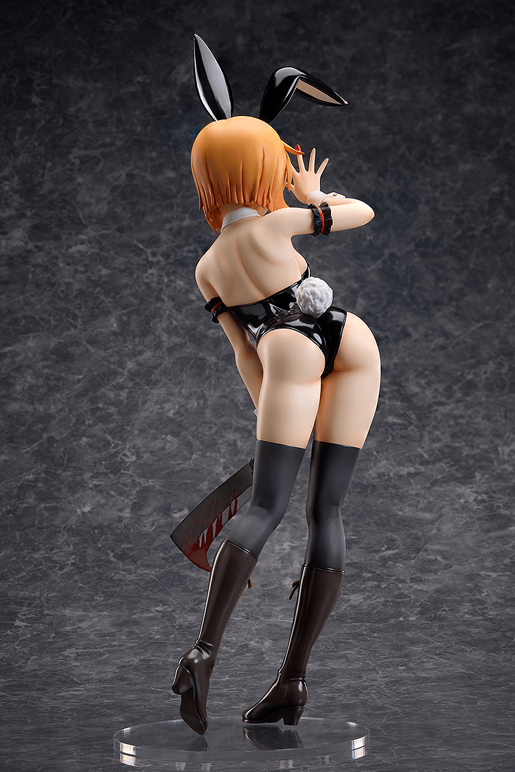 Higurashi: Rena Ryugu -Tragic Bunny- 1/4 Scale Figurine