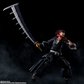 Bleach: Abarai Renji S.H. Figuarts