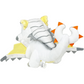 Monster Hunter: Barioth Chibi Plush