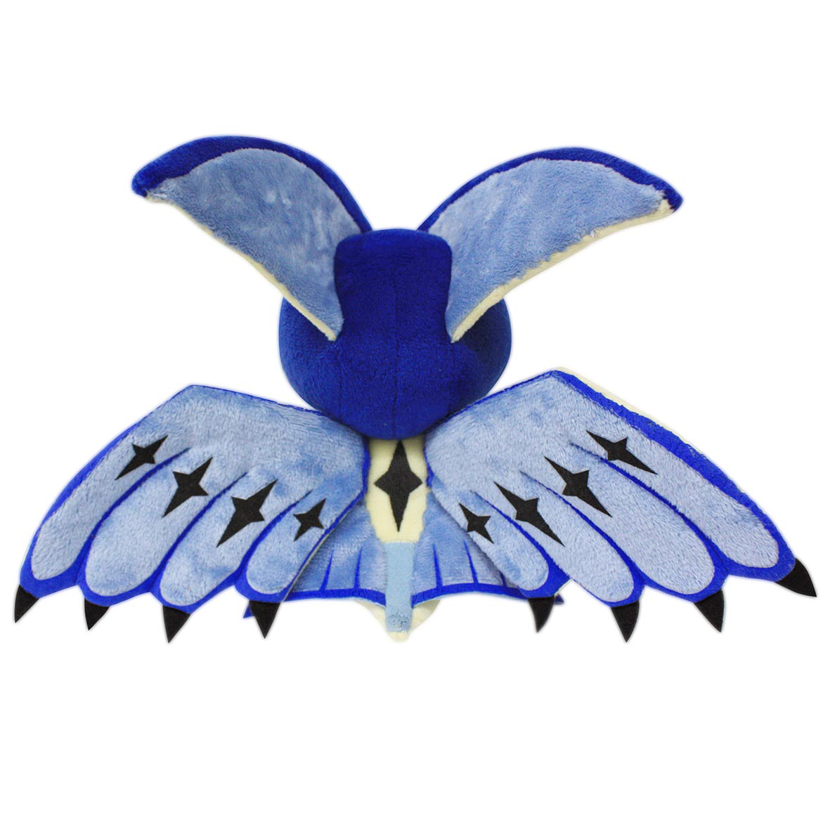 Monster Hunter: Legiana Chibi Plush