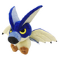 Monster Hunter: Legiana Chibi Plush