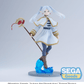 Frieren: Frieren Luminasta Prize Figure