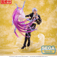 Jujutsu Kaisen: Satoru Gojo -Hollow Purple- Luminasta Prize Figure