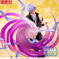 Jujutsu Kaisen: Satoru Gojo -Hollow Purple- Luminasta Prize Figure