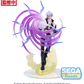Jujutsu Kaisen: Satoru Gojo -Hollow Purple- Luminasta Prize Figure