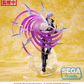 Jujutsu Kaisen: Satoru Gojo -Hollow Purple- Luminasta Prize Figure