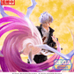 Jujutsu Kaisen: Satoru Gojo -Hollow Purple- Luminasta Prize Figure