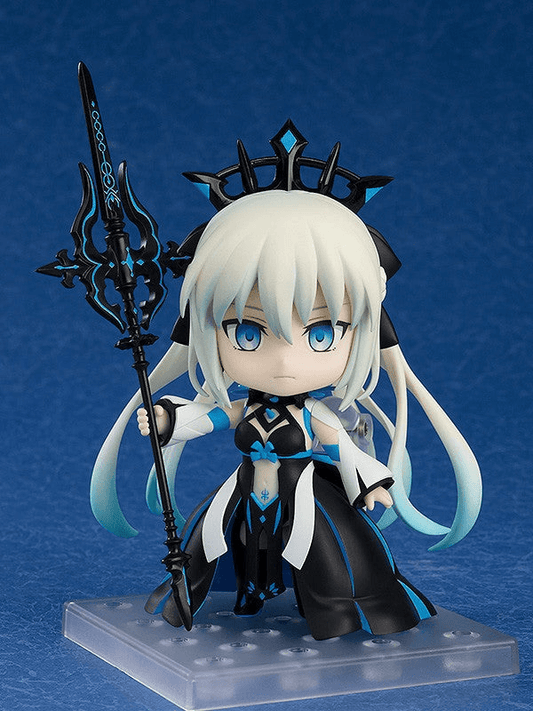 Fate/Grand Order: 2150 Berserker/Morgan Nendoroid