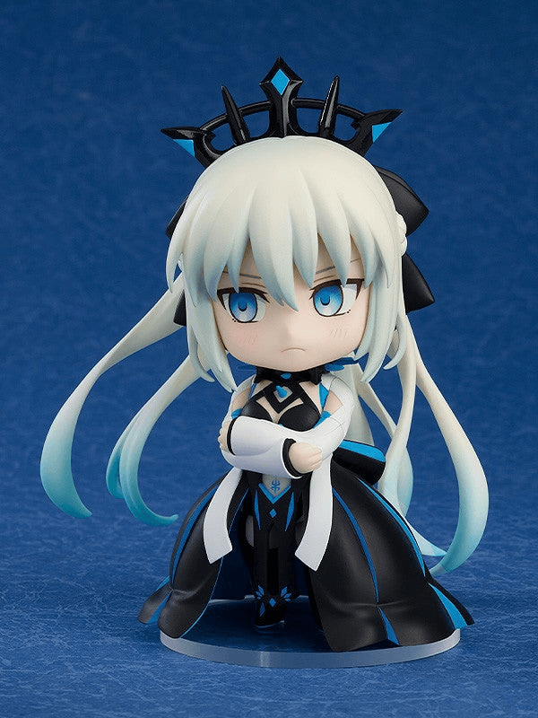 Fate/Grand Order: 2150 Berserker/Morgan Nendoroid