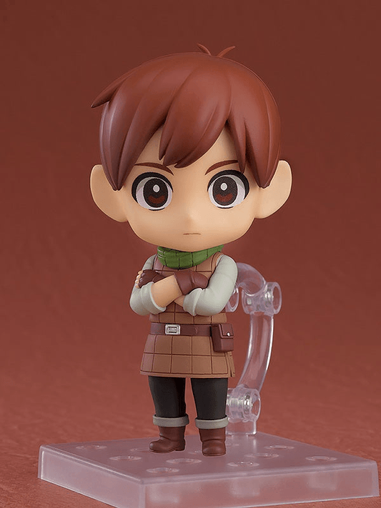 Delicious in Dungeon: 2396 Chilchuck Nendoroid