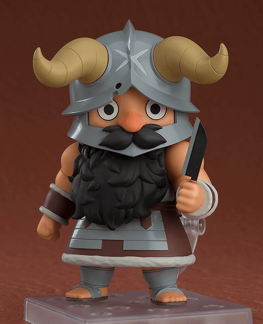 Delicious in Dungeon: 2415 Senshi Nendoroid