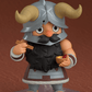 Delicious in Dungeon: 2415 Senshi Nendoroid