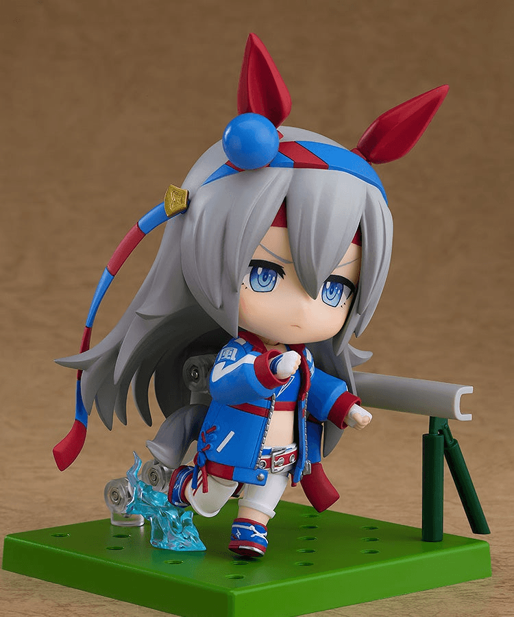 Umamusume: 2703 Tamamo Cross Nendoroid