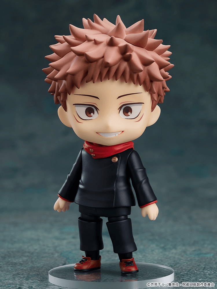 Jujutsu Kaisen: 1479 Itadori Yuji Nendoroid