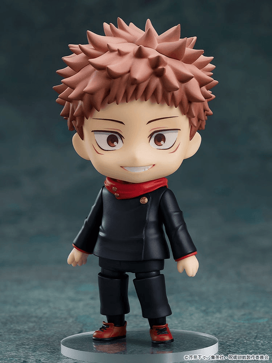 Jujutsu Kaisen: 1479 Itadori Yuji Nendoroid