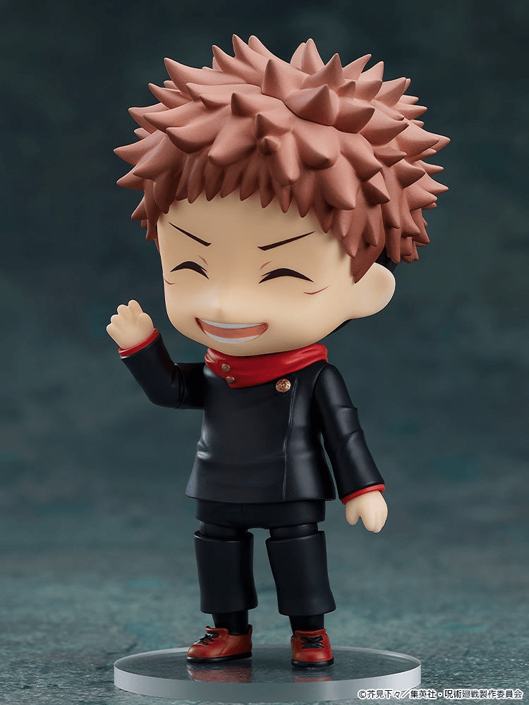 Jujutsu Kaisen: 1479 Itadori Yuji Nendoroid