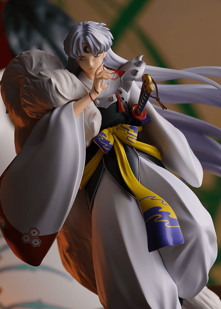 Inuyasha: Sesshomaru Pop Up Parade