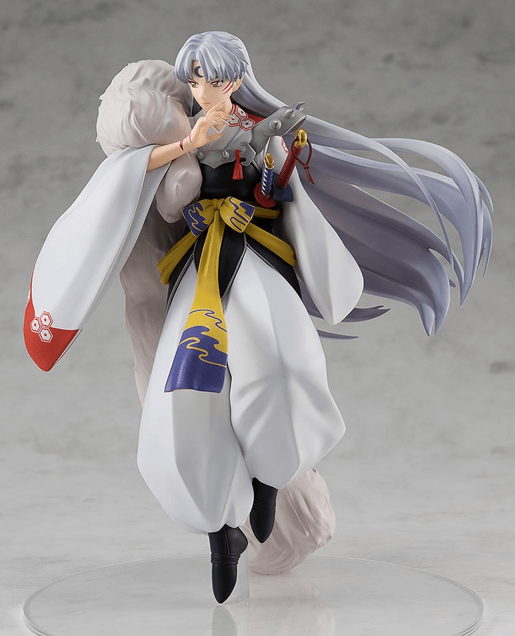 Inuyasha: Sesshomaru Pop Up Parade