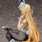 Goblin Slayer: Priestess -Bunny Ver.- 1/4 Scale Figurine